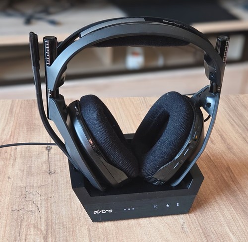 Astro a50 - (sehr, guter
