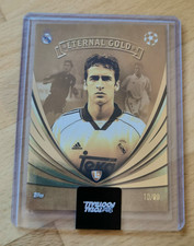 Raul 10/99 - TOPPS Total