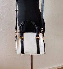 Trendy Damen Handtasche