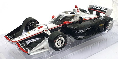 Greenlight scale diecast - 1/18,