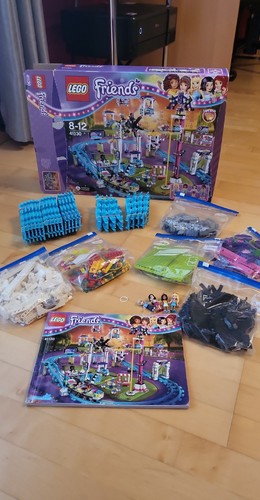 Lego friends großer - lego,