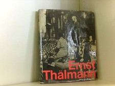 Ernst Thälmann, Bilder