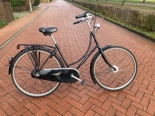 Hollandrad Damen 28 Gazelle