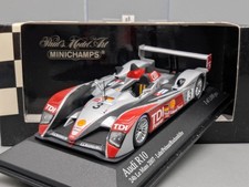Modellautos 1:43 Minichamps