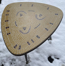 50er 60er Vintage Tisch m