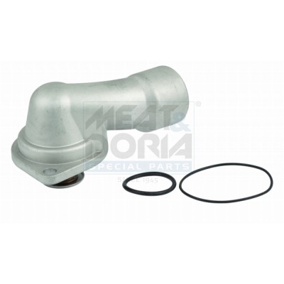 Meat doria thermostat - doria,