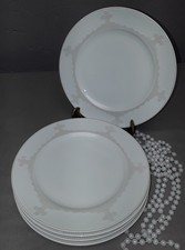 Porzellan Frühstücksteller