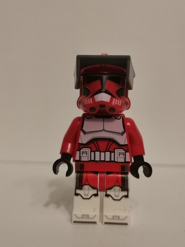 Commander fox phase - commander,