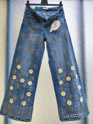 Jeans strechjeans hose emily - strechjeans, "emily