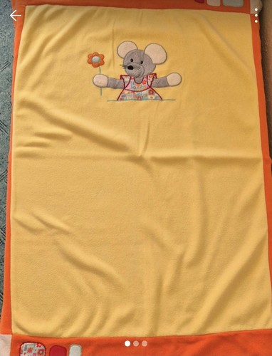 Sterntaler kucheldecke - sterntaler,