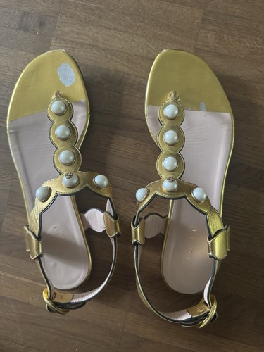 Gucci sandalen damen größe - gucci,