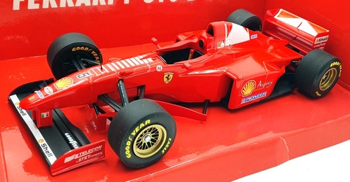 Minichamps scale 185 - minichamps, 1/18