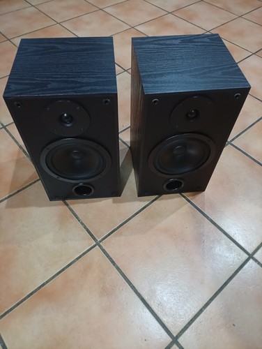 Denon 350 lautsprecher - denon,