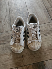 Adidas Superstar Gr.  26 1/2
