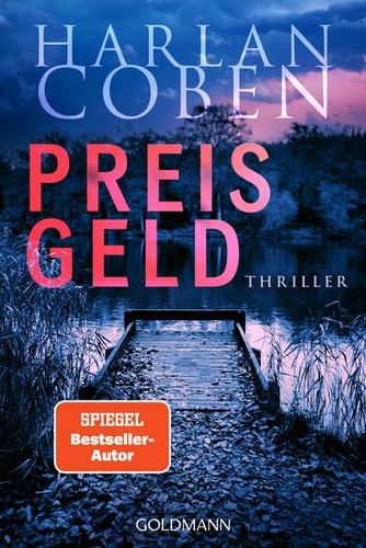Preisgeld myron bolitar - -,