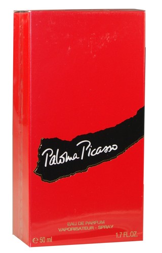 Paloma picasso eau parfum - eau, de