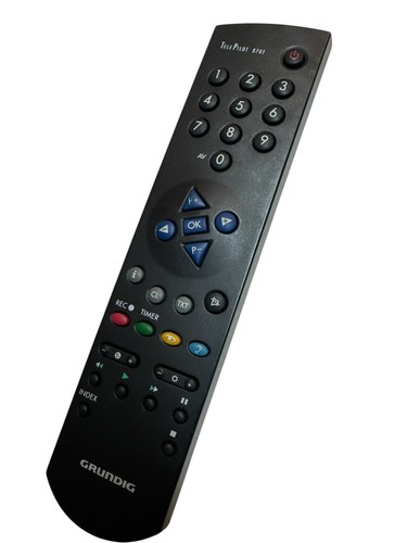 Grundig tele pilot - tele, 870t