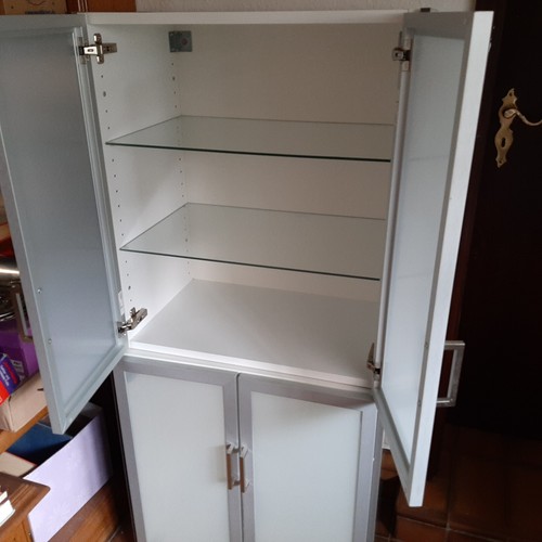 Ikea faktum wandschrank - ikea, 2x