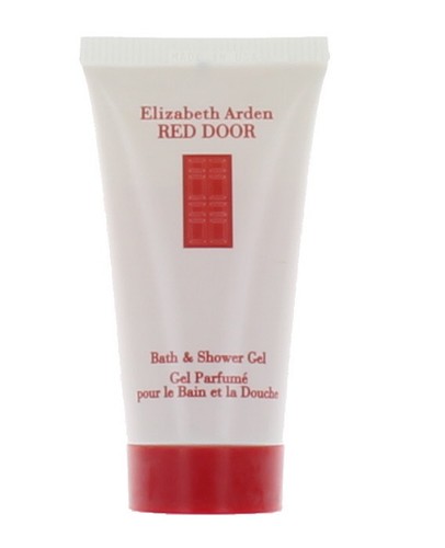 Red door von - door,