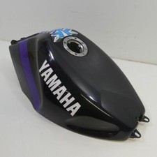 Yamaha fzr 600 genesis 3he - yamaha,