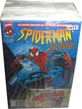 Spider-Man (Vol. 1) #1-47