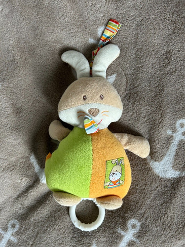 Babydream hase grün orange - babydream,