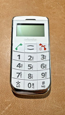 Seniorenhandy Swissvoice MP03 Tasten, Retro, Senioren, Handy, Telefon, Funktion