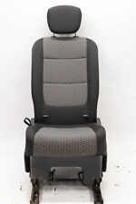 VW Sharan 7N Sitze 2. Reihe mittel