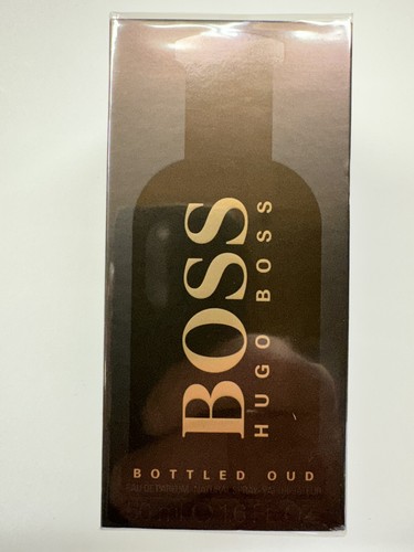 Neu ovp original - hugo, boss