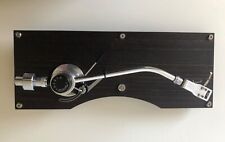 Victor/JVC Tonarm auf Tonarmbrett für Technics SL 110
