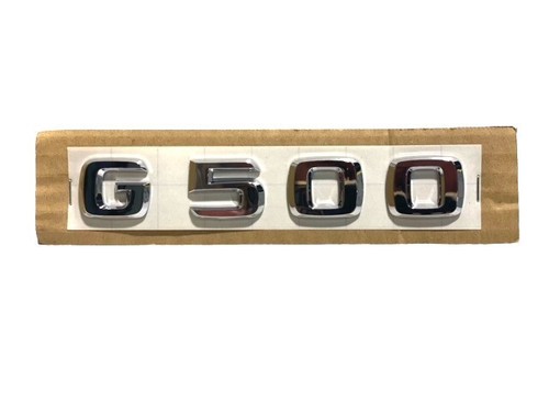 Emblem schriftzug mercedes - emblem,