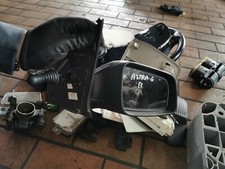 Opel Astra G Außenspiegel Rechts Farbe Y269 Königsblau GM 09142087