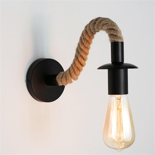 Wandlampe schwanenhals retro - wandlampe,