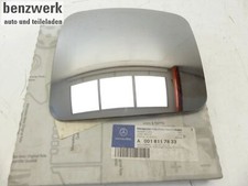 Mercedes LKW SK Spiegelglas Weitwinkel Außenspiegel NEU ORIGINAL 0015117833 ✔️