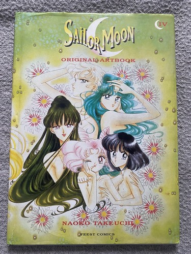 Pretty soldier sailor moon art - pretty,