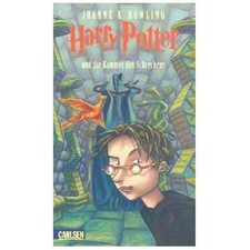 Harry Potter und die Kammer