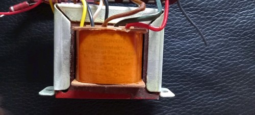 Telefunken 5108 050 41 - telefunken, bv.40.5108.050-41