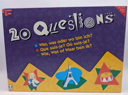Questions wer was - questions, –