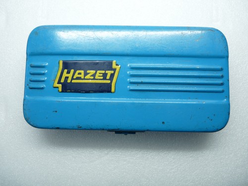 Hazet 854 knarrenkasten - 854,