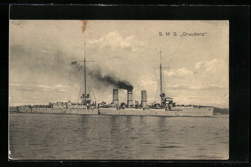 S graudenz auf - s., dem