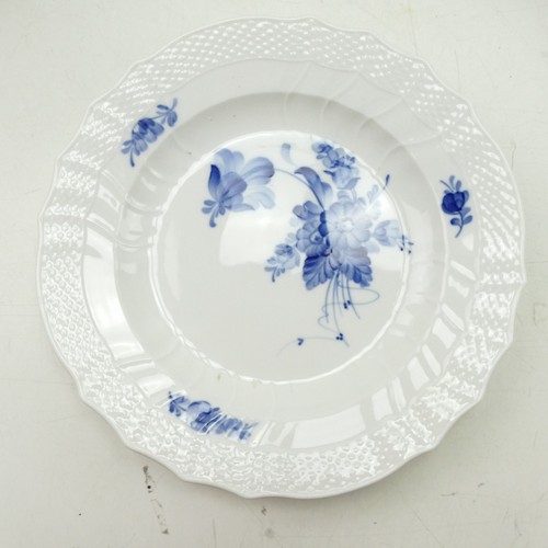 Royal copenhagen blaue blume - royal,