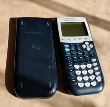 Texas Instruments TI-84 Plus