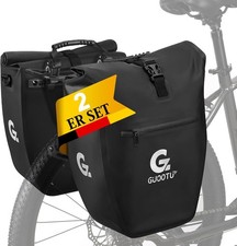 Fahrradtasche für den