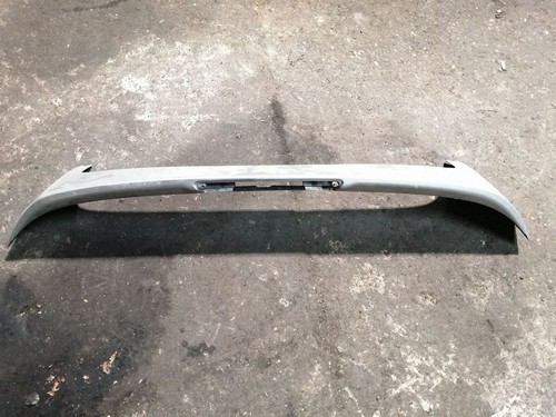 Ford fiesta 2009 heckspoiler - 2009,