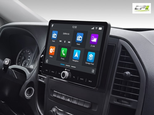 Dynavin android autoradio 1 - android,