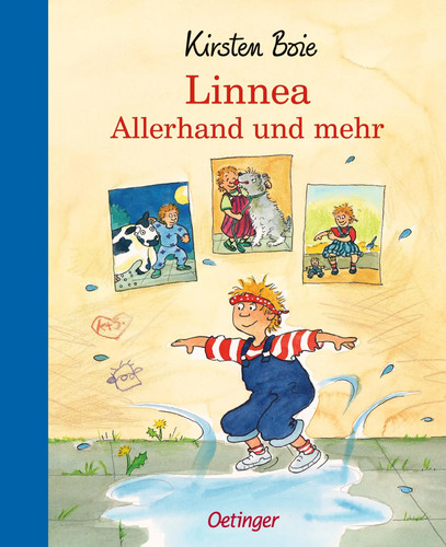 Linnea allerhand und mehr - und,