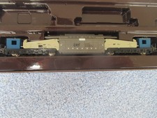 Märklin Spur Z mini-clup