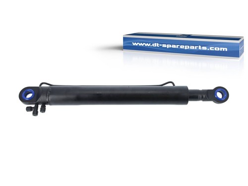Kipperzylinder spare parts - dt,