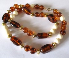 Vintage echte Lucite Bernstein