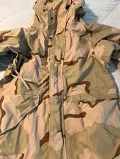 US Army Military ECWCS Gen 1